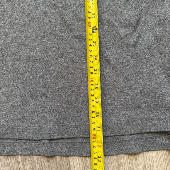 Polo Ralph Lauren Men's Black and Grey Polo-shirts - Picture 5 of 5